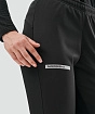 Тренировочные брюки Nordski Core Black W