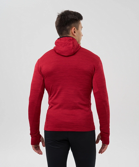 Толстовка Nordski Impulse Hunter