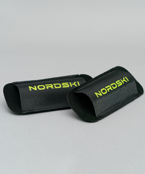 Связки для лыж Nordski Black/Blue