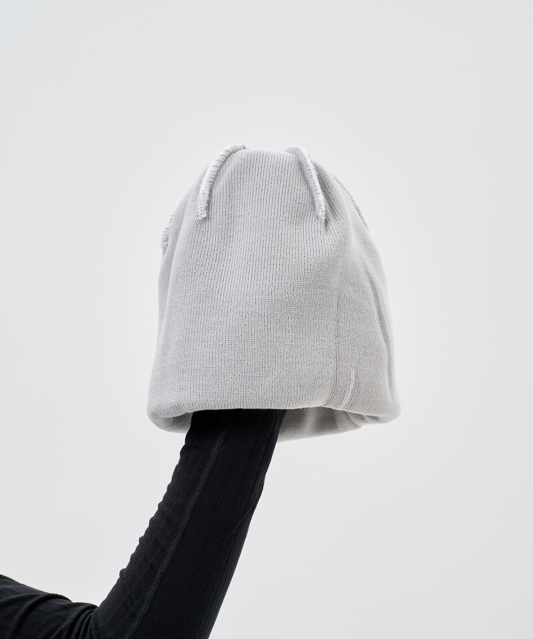 Шапка Nordski Winter White/Ice Water