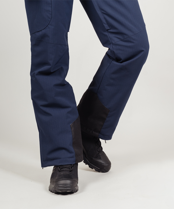 Горнолыжные брюки Nordski Lavin 2.0 Dress Blue