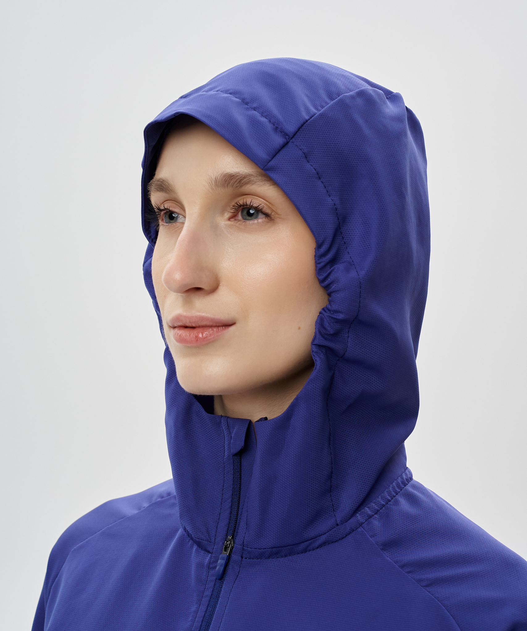 Ветровка Nordski Runway Deep Purple W