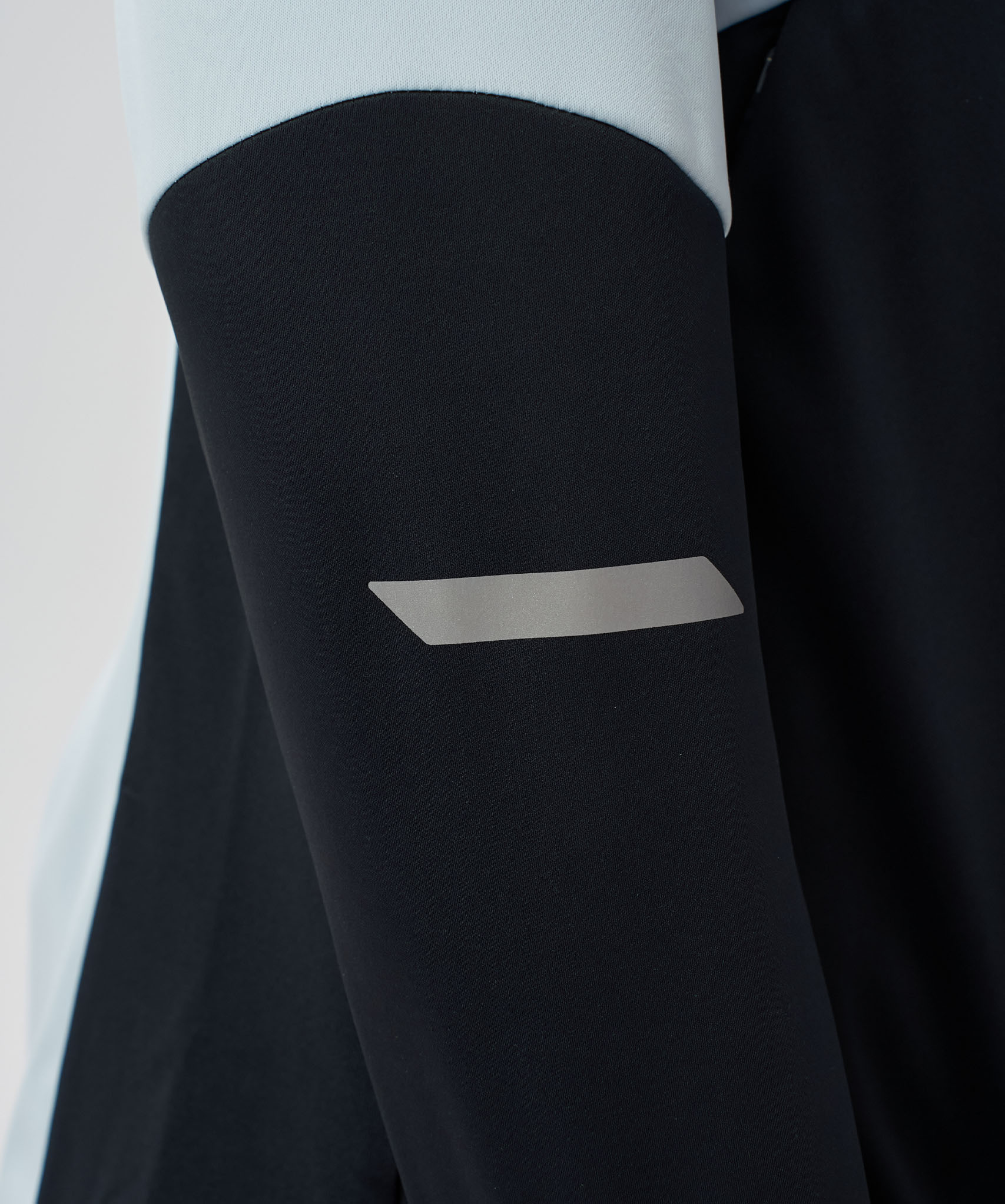 Тренировочная куртка Nordski Pro 2.0 Pearl Blue/Black
