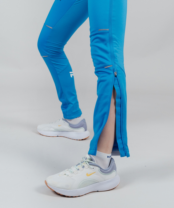 Разминочные брюки Nordski Premium Blue W