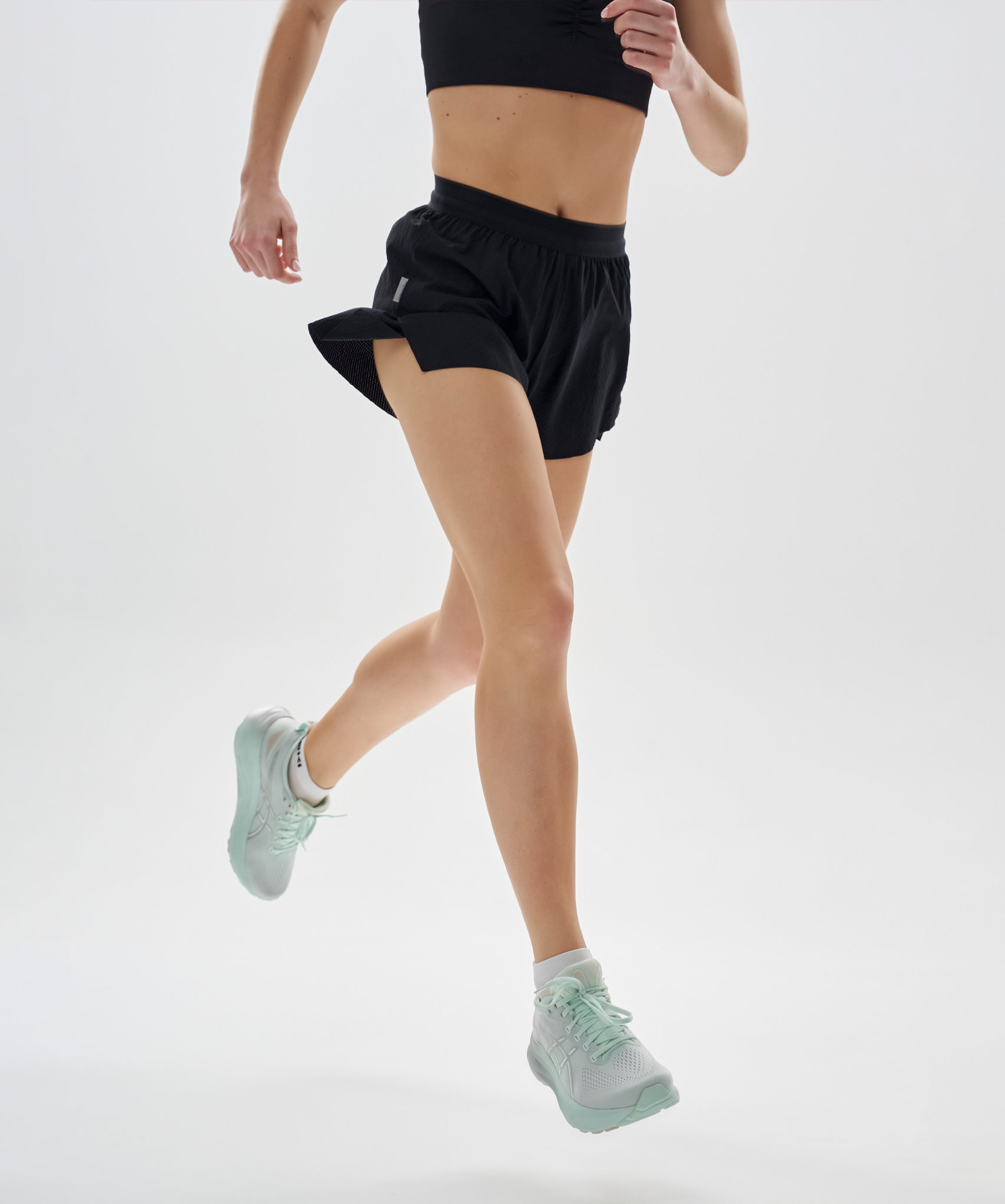 Шорты Nordski Race 2.0 Black W