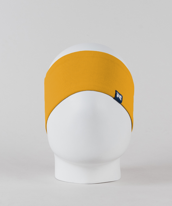 Повязка Nordski Simple Bronze