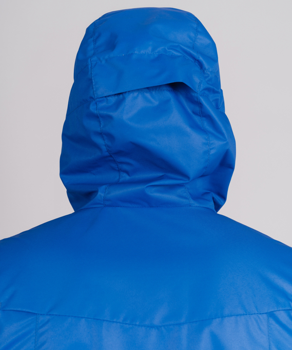 Ветрозащитная куртка Nordski Storm Dark Blue