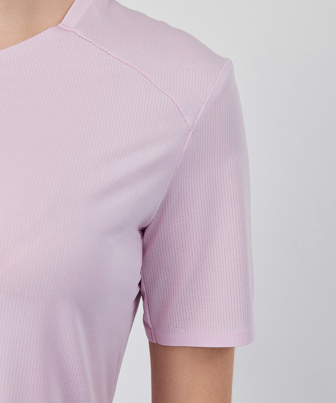 Футболка Nordski Stayer Peony W