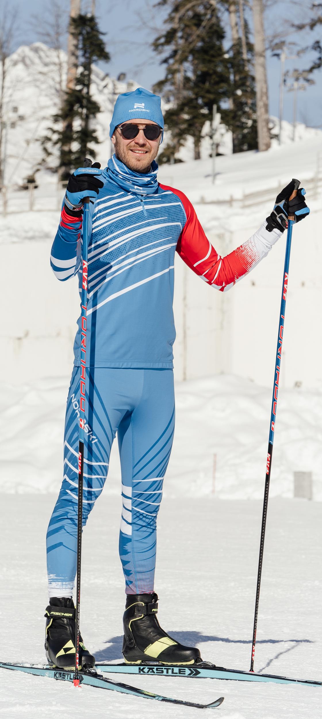 Лыжные гоночные комбинезоны – интернет-магазин Nordski