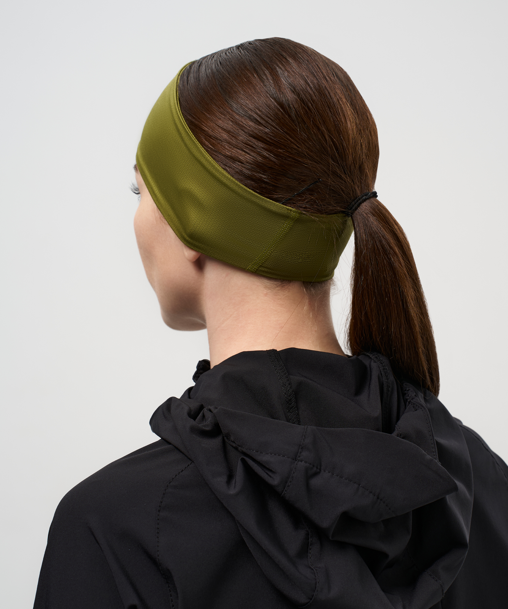 Повязка Nordski Run Olive