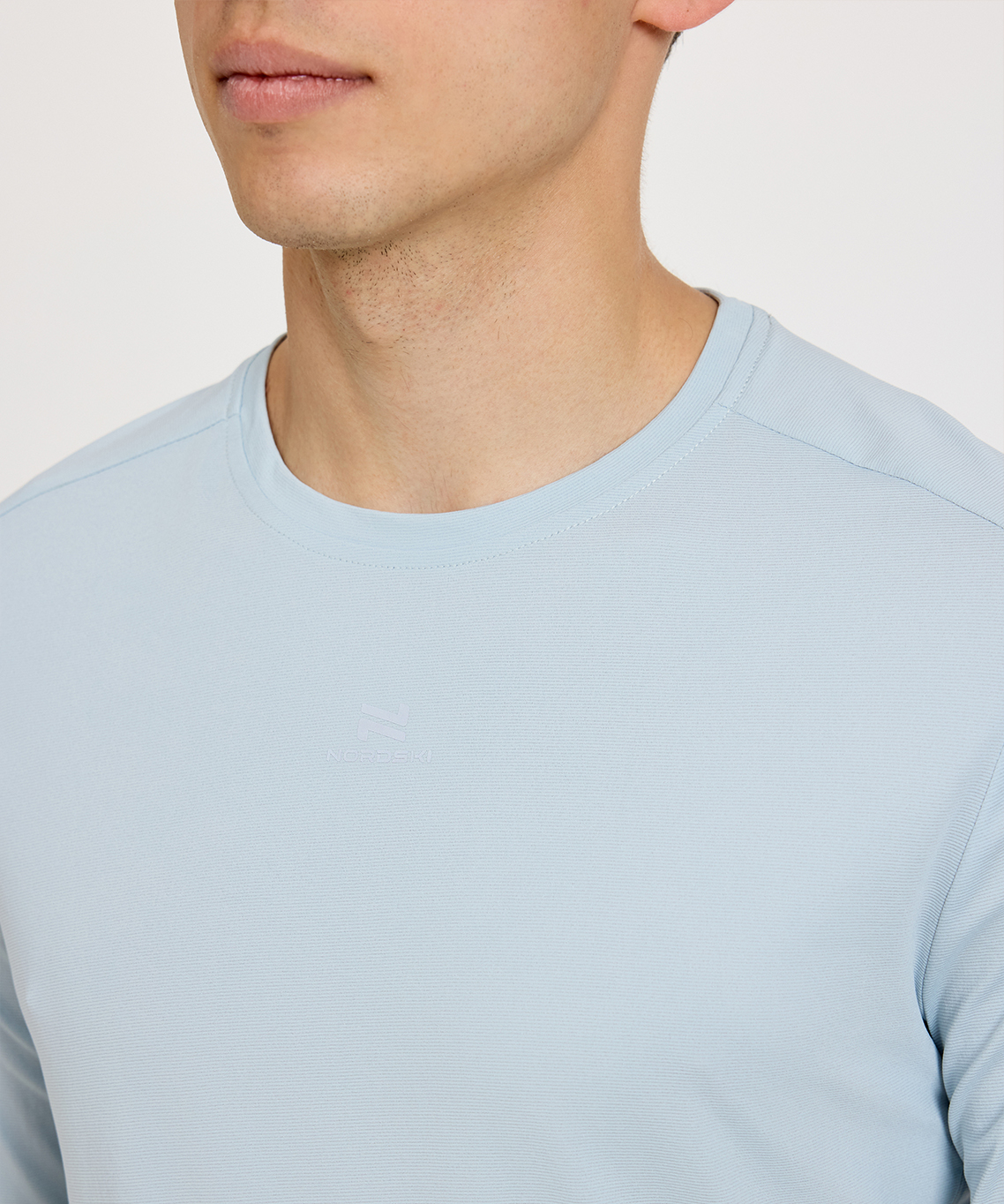 Футболка Nordski Upcast Skyward с длинным рукавом