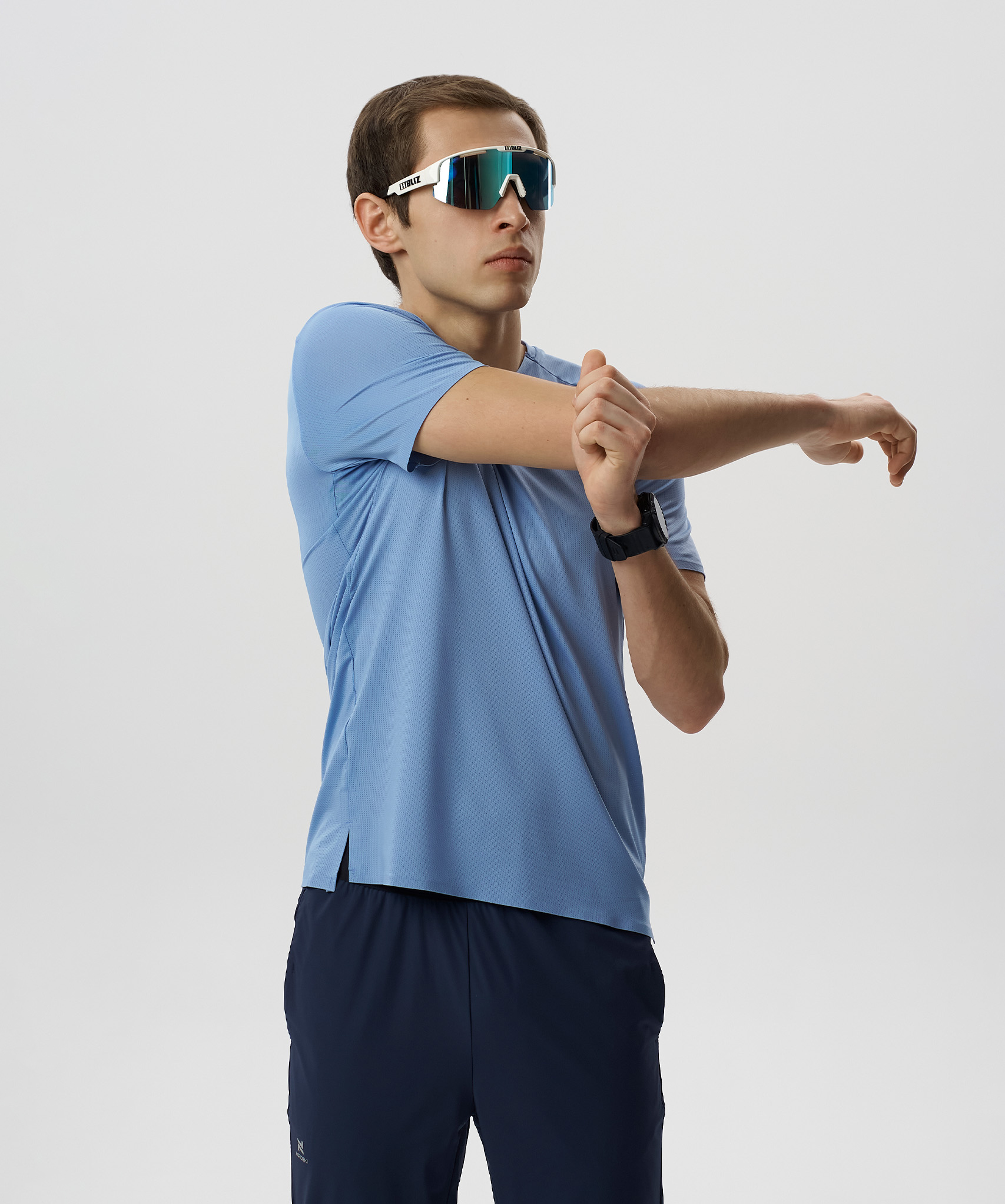 Футболка Nordski Road Niagara