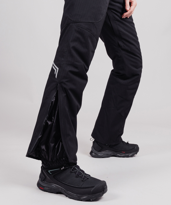 Горнолыжные брюки NORDSKI Lavin Black W