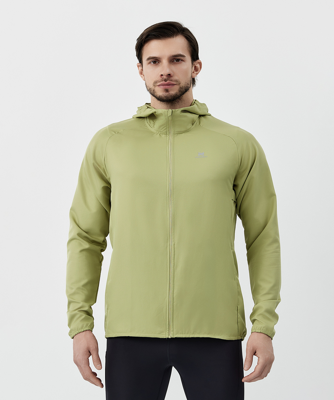 Ветровка Nordski Runway Bamboo