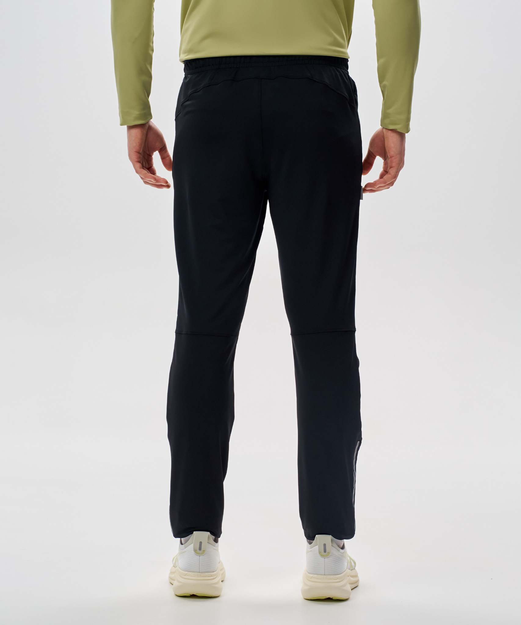 Брюки Nordski Run 2.0 Black