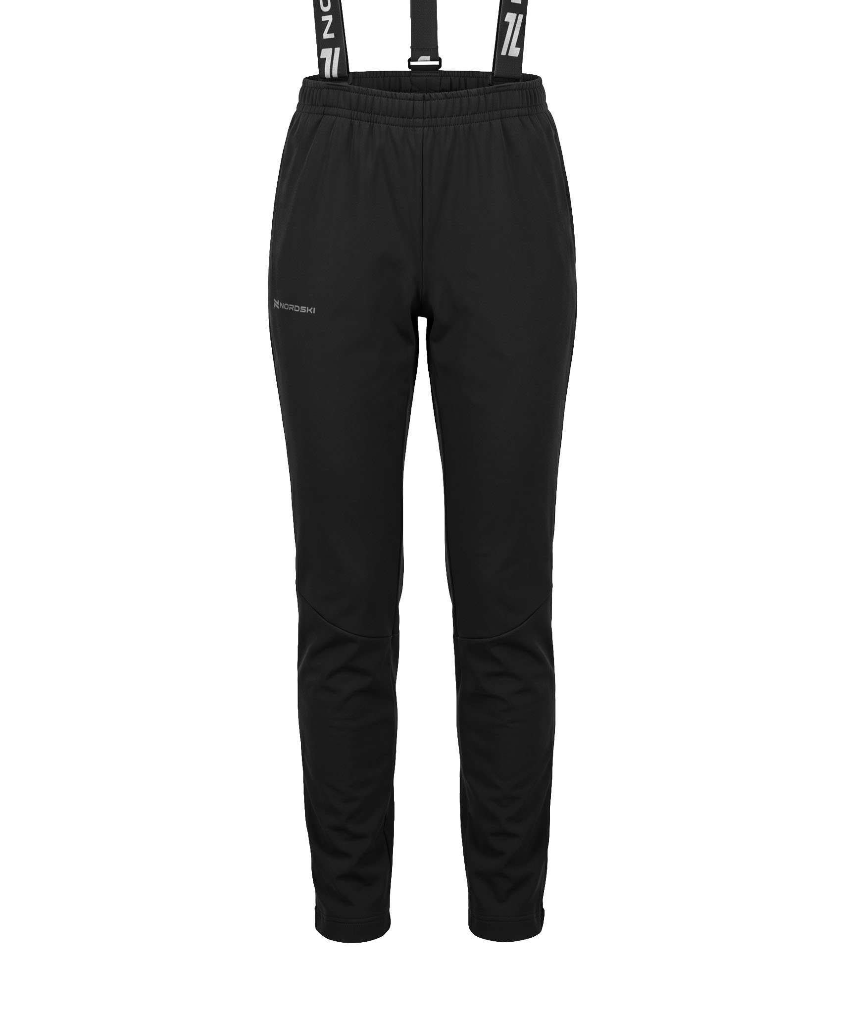 Тренировочные брюки Nordski Advance 2.0 Black W