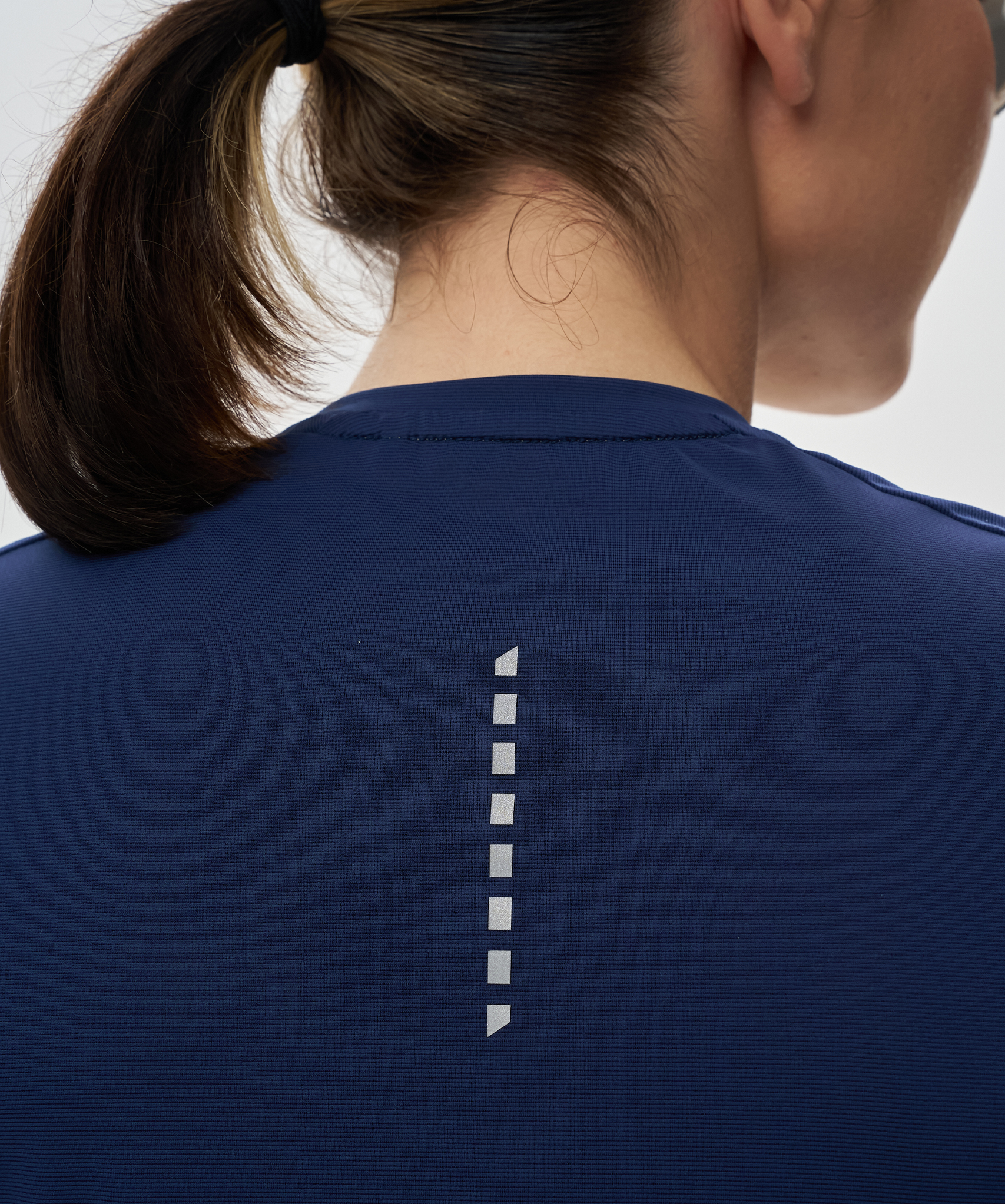 Футболка Nordski Upcast 2.0 Space W