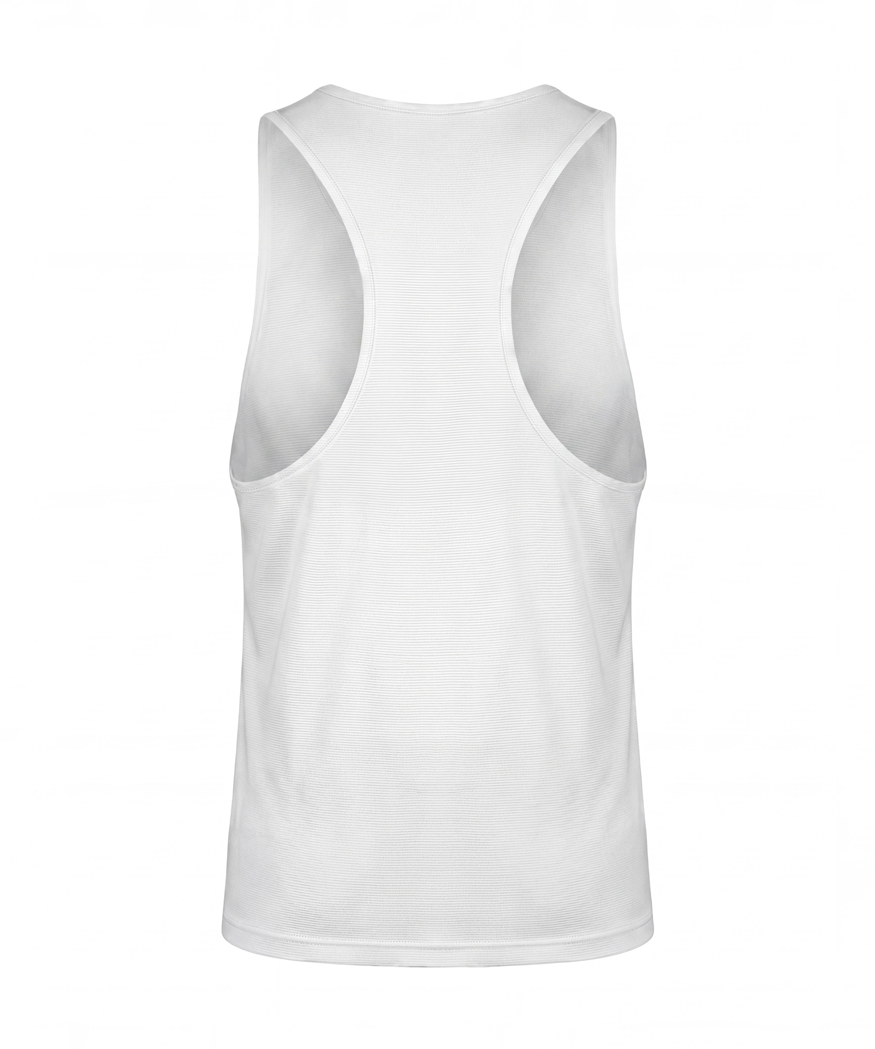 Майка Nordski Run 2.0 White