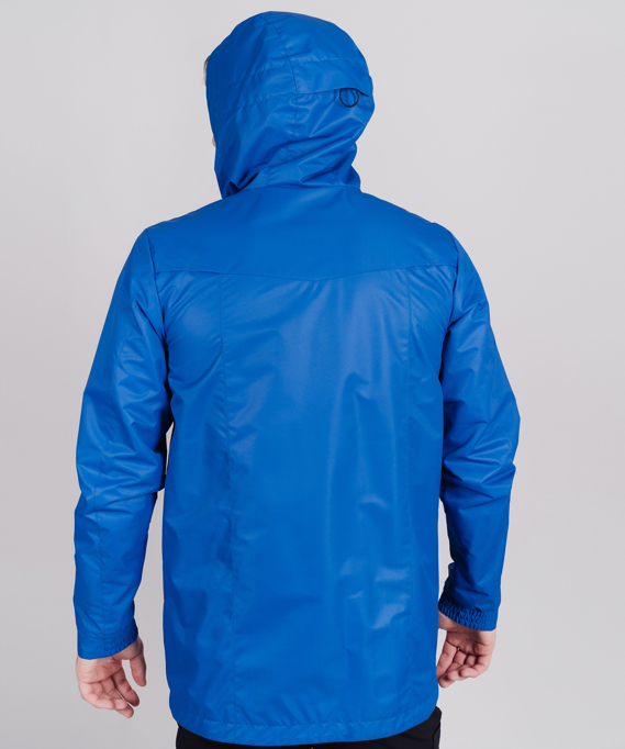 Ветрозащитная куртка Nordski Storm Dark Blue
