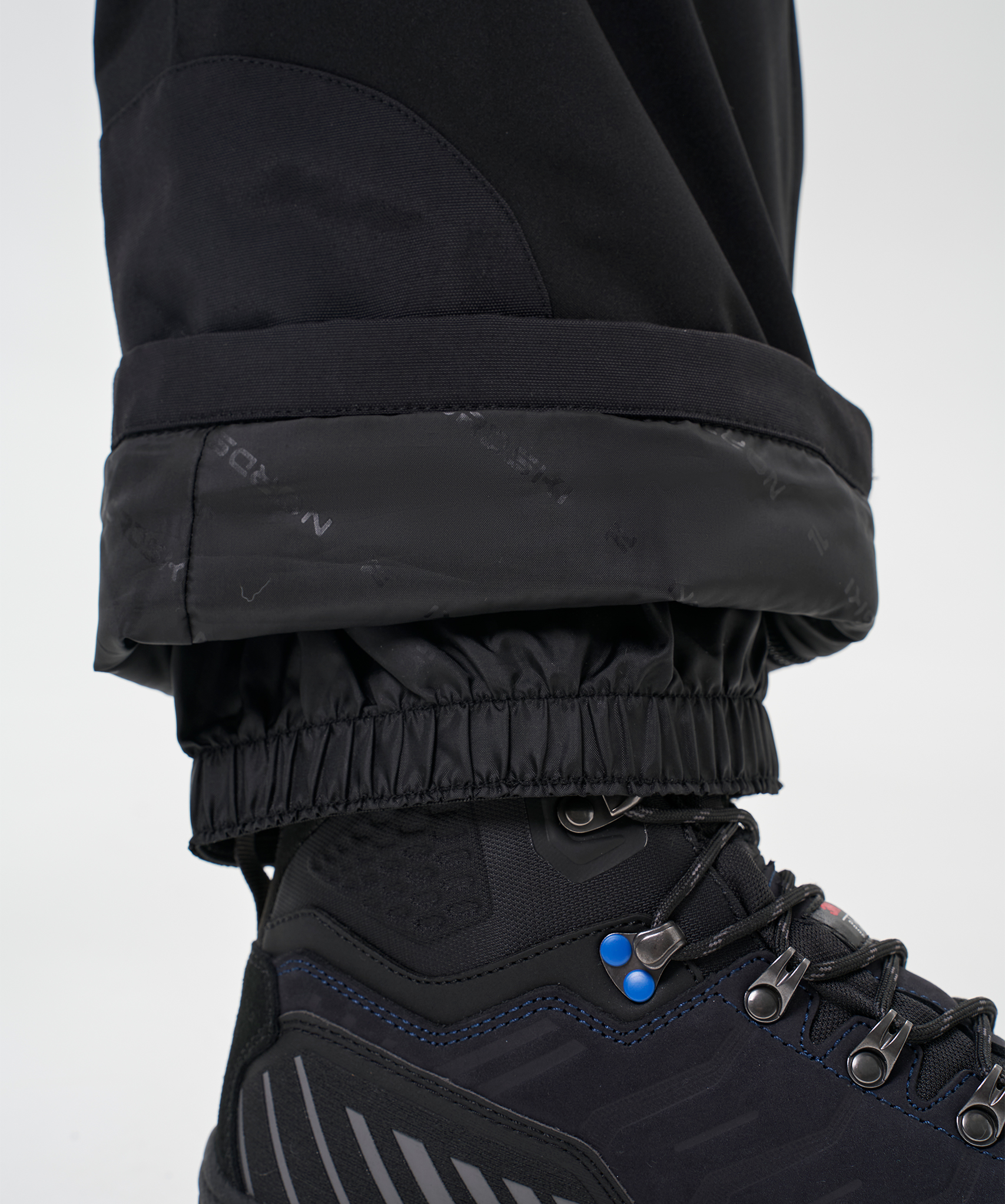 Горнолыжные брюки Alpine Black