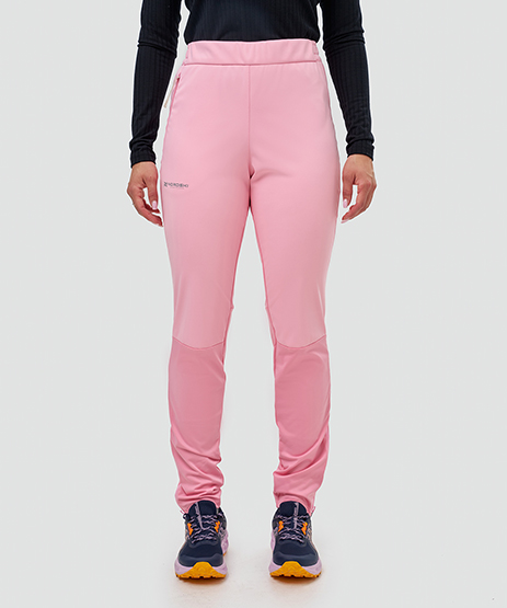 Тренировочные брюки Nordski Pro 2.0 Ice Mint W