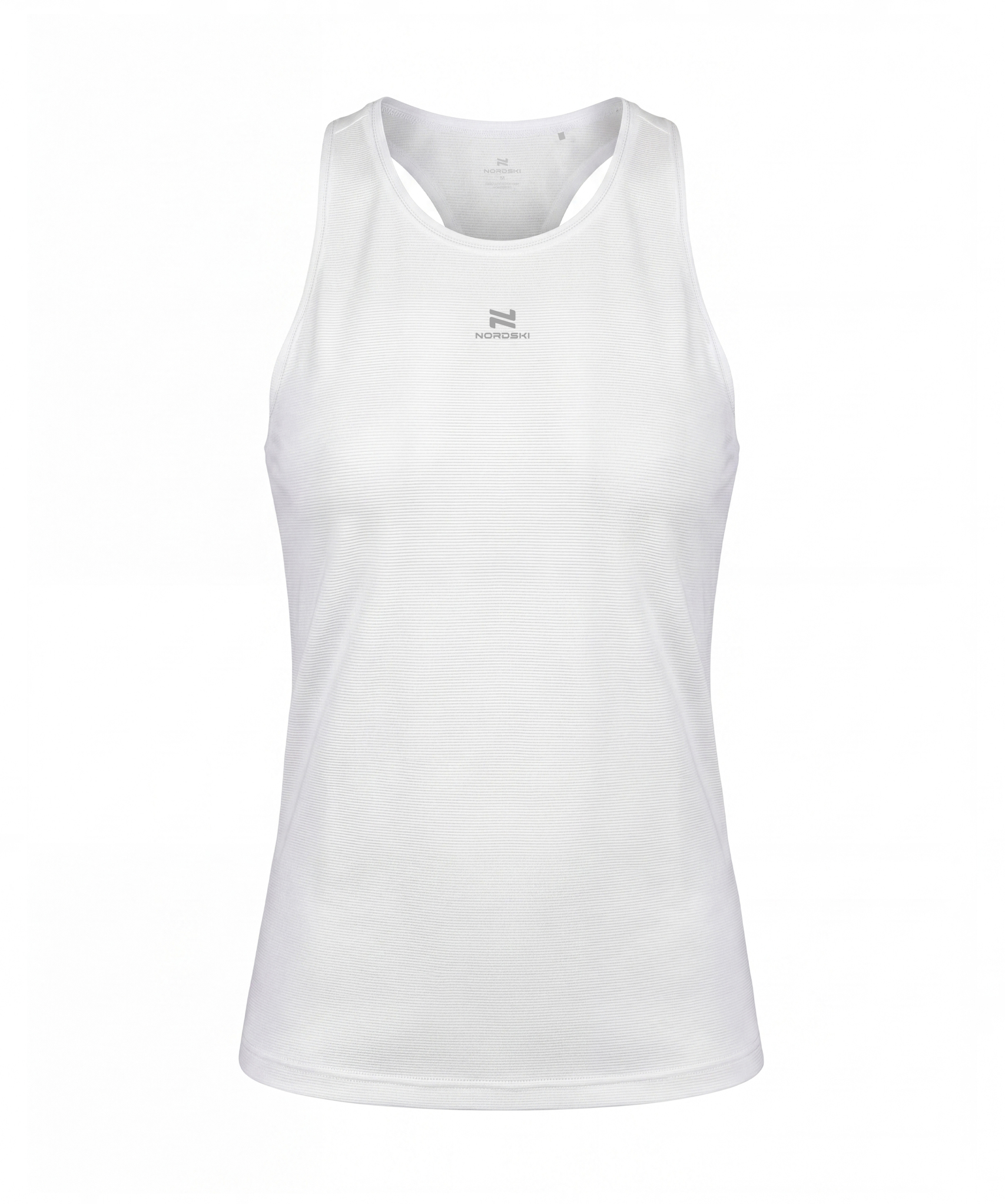 Майка Nordski Run 2.0 White W