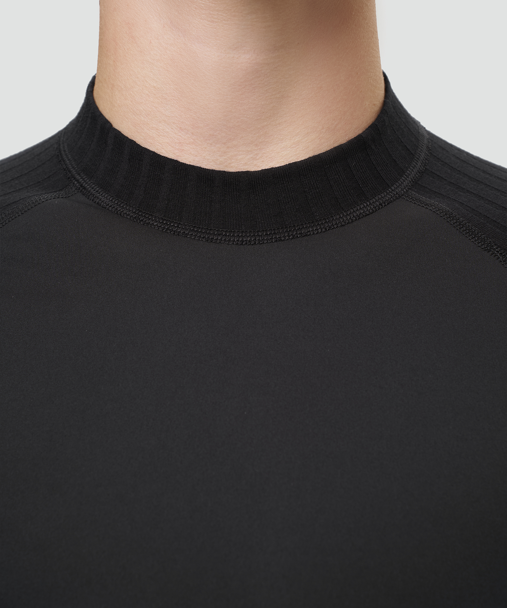 Комплект термобелья Nordski Jr.Race WS Black