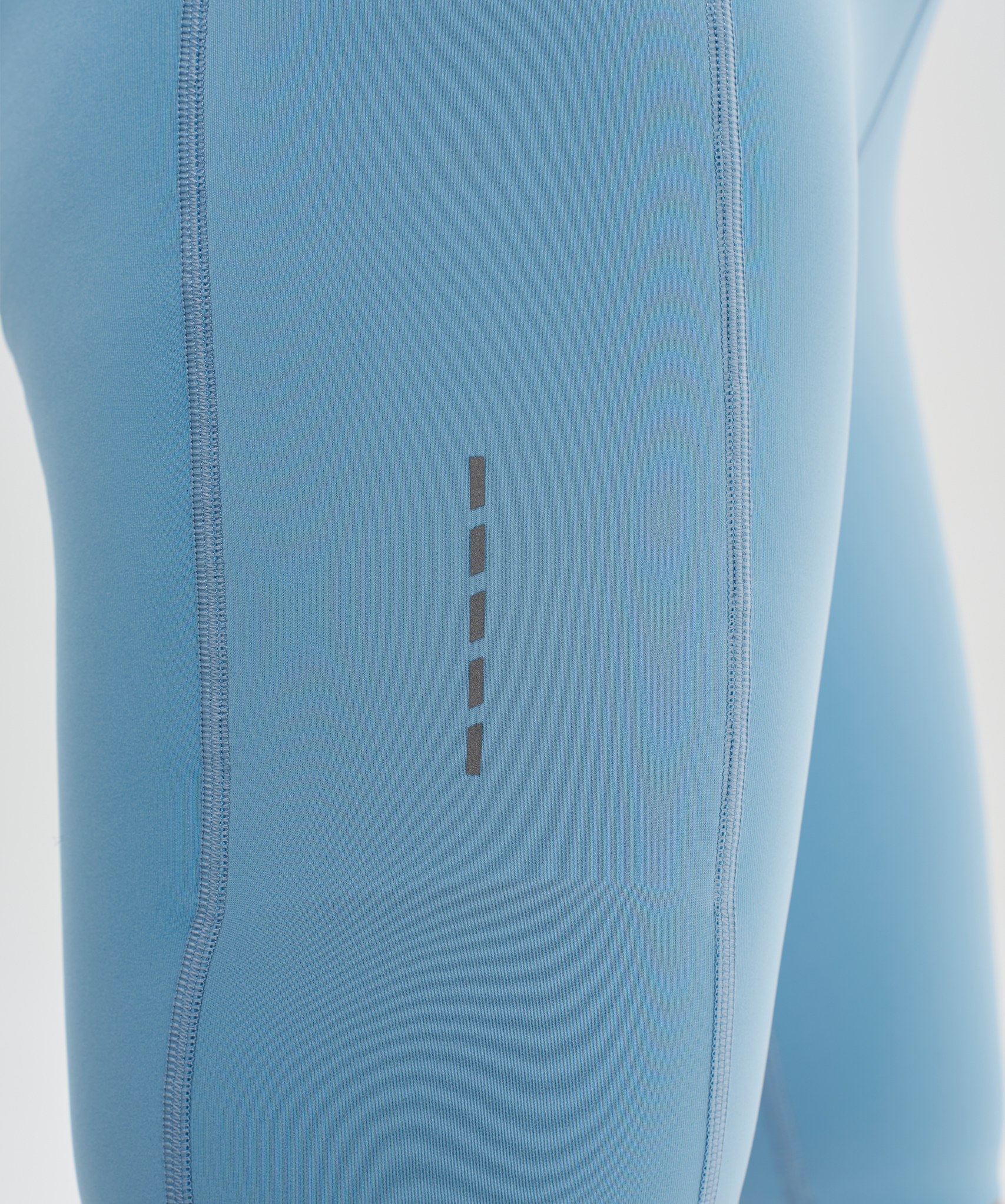 Тайтсы half Nordski Road Sky W