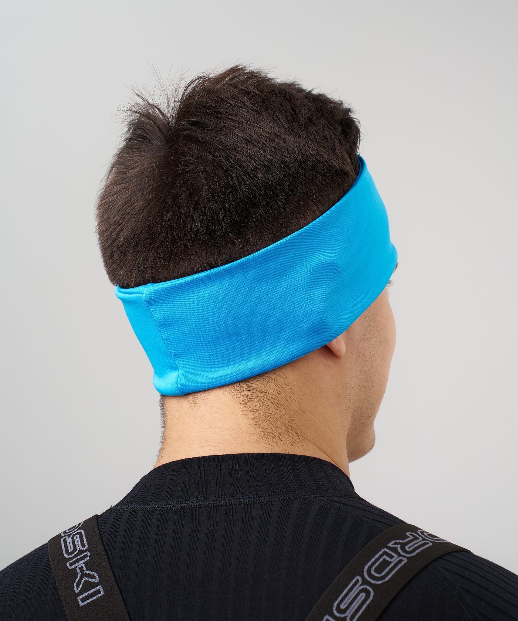 Повязка Nordski Core Light Blue