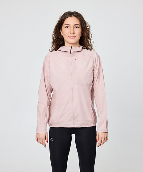 Ветровка Nordski Easy Run Black W