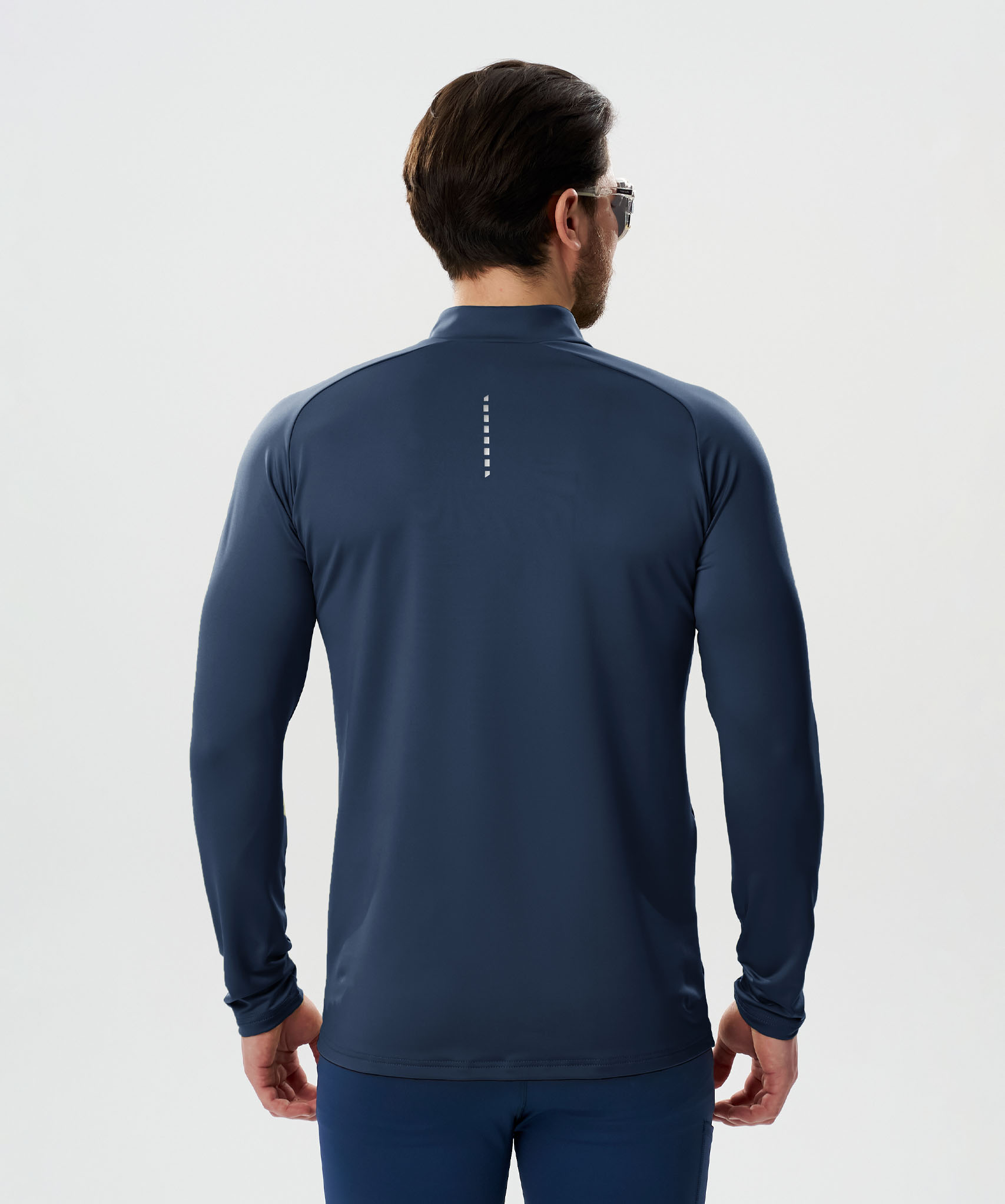 Лонгслив Nordski Run Titan