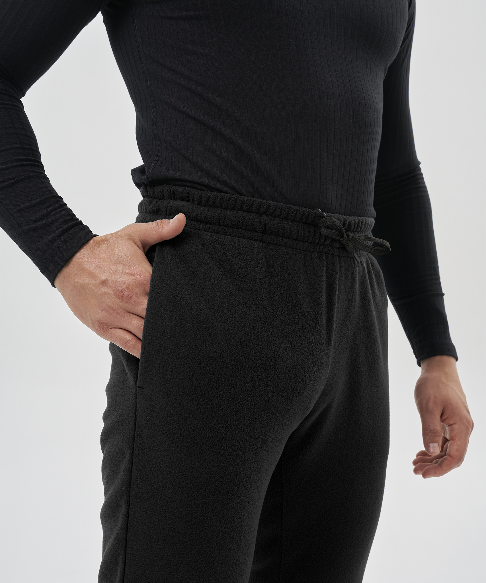 Брюки Nordski Savage Black