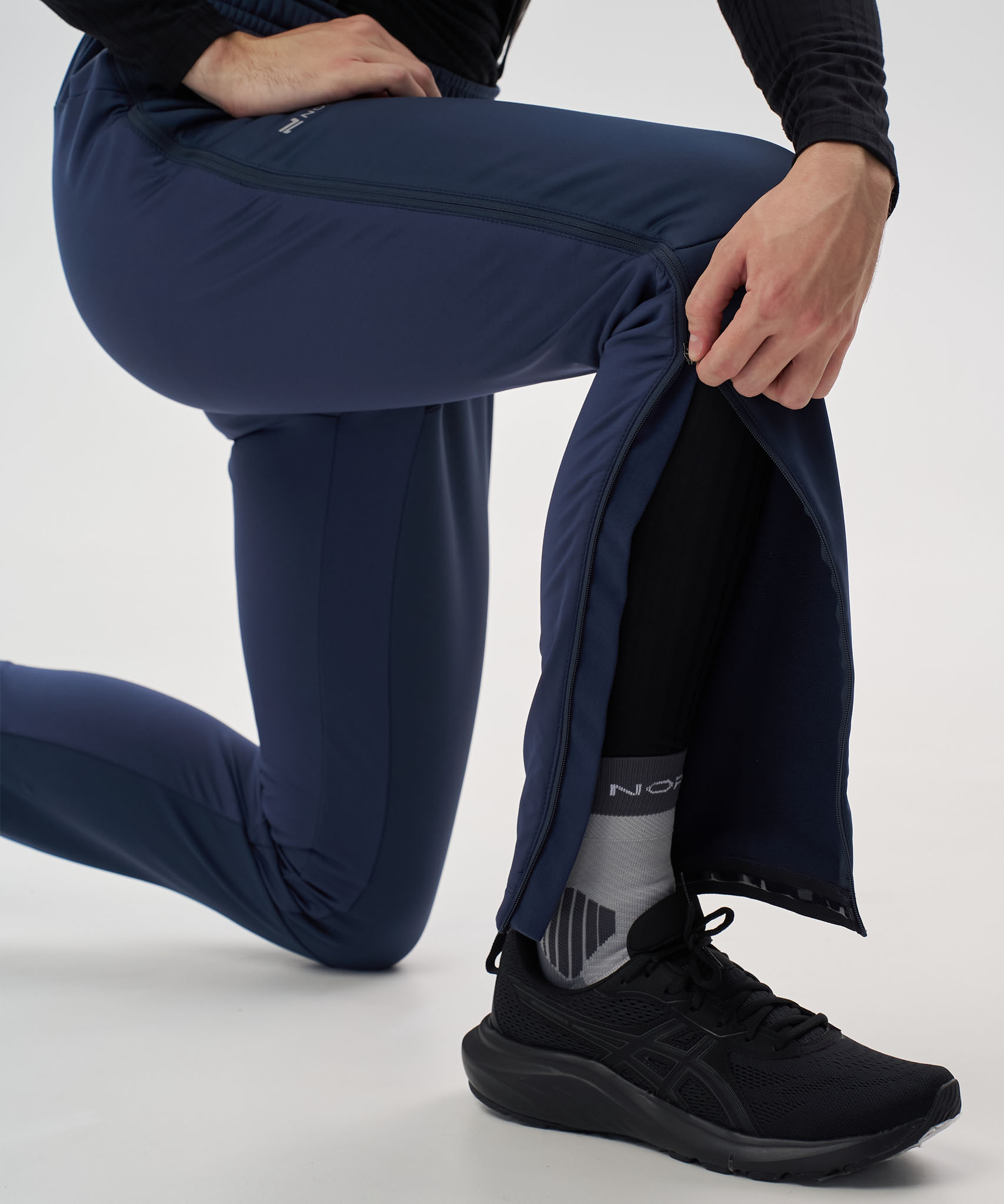 Тренировочные брюки Nordski Advance 2.0 Titan