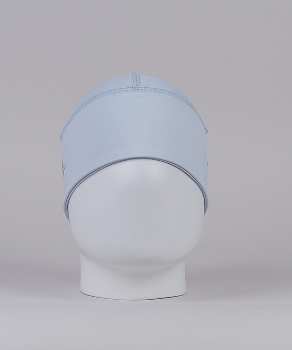 Шапка тренировочная Nordski Warm Pearl Blue