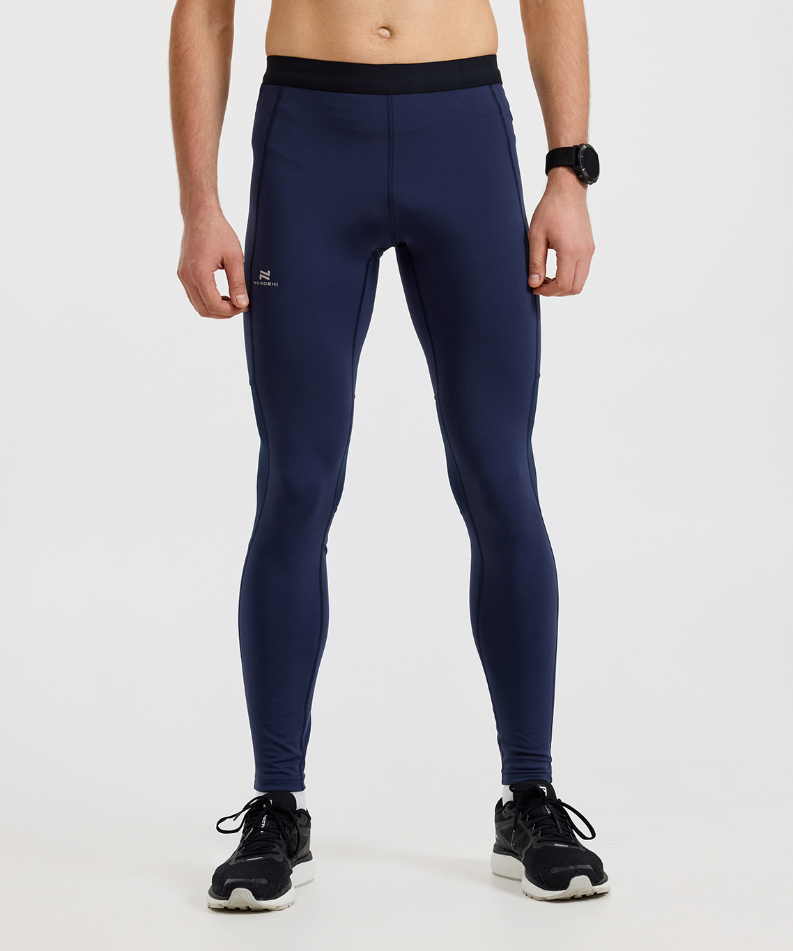 Лосины Nordski Pro 2.0 Indigo