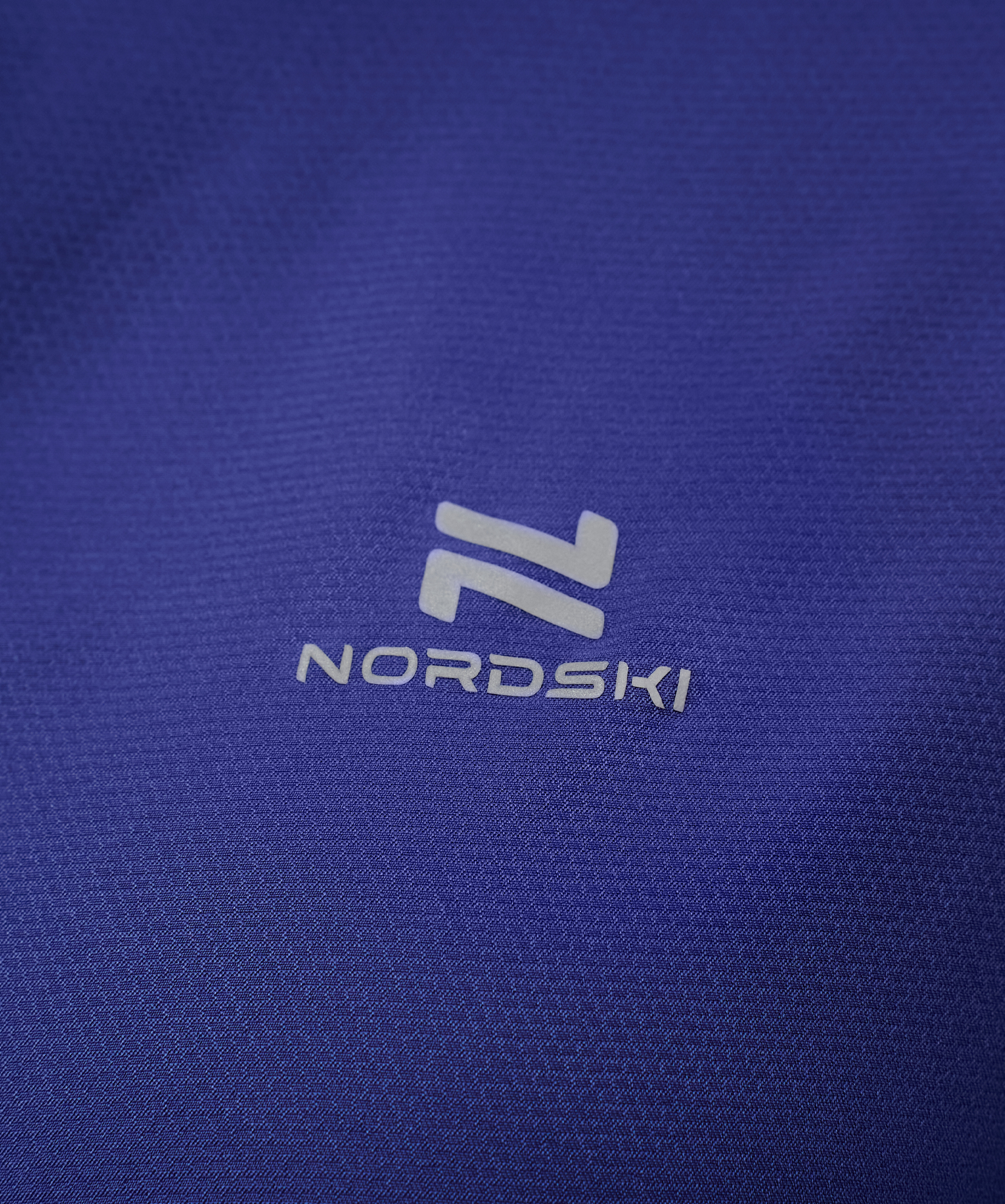 Ветровка Nordski Runway Deep Purple W