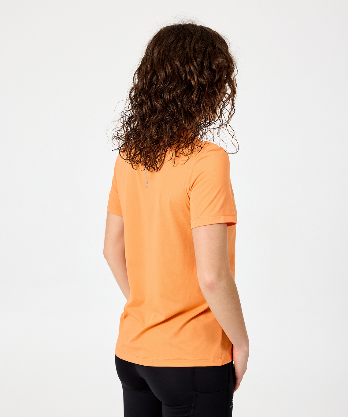 Футболка Nordski Upcast Peach W