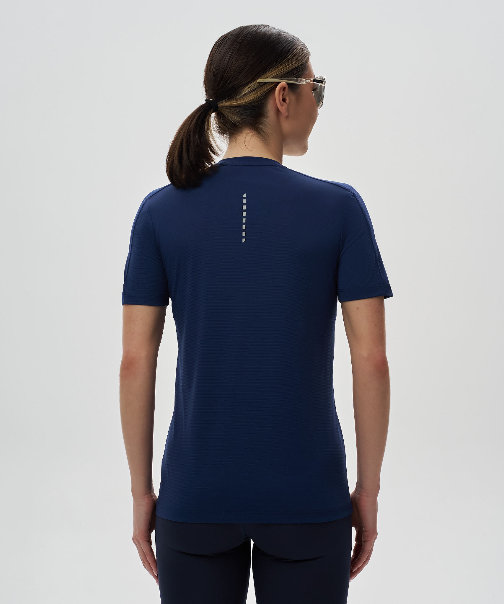 Футболка Nordski Upcast 2.0 Space W