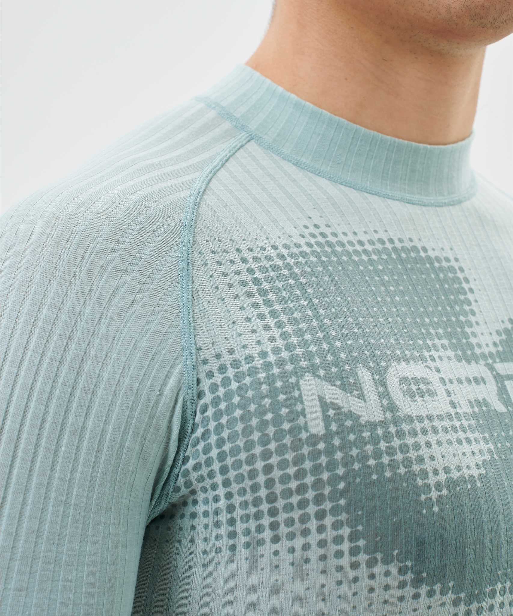 Рубашка Nordski Light Ice Mint