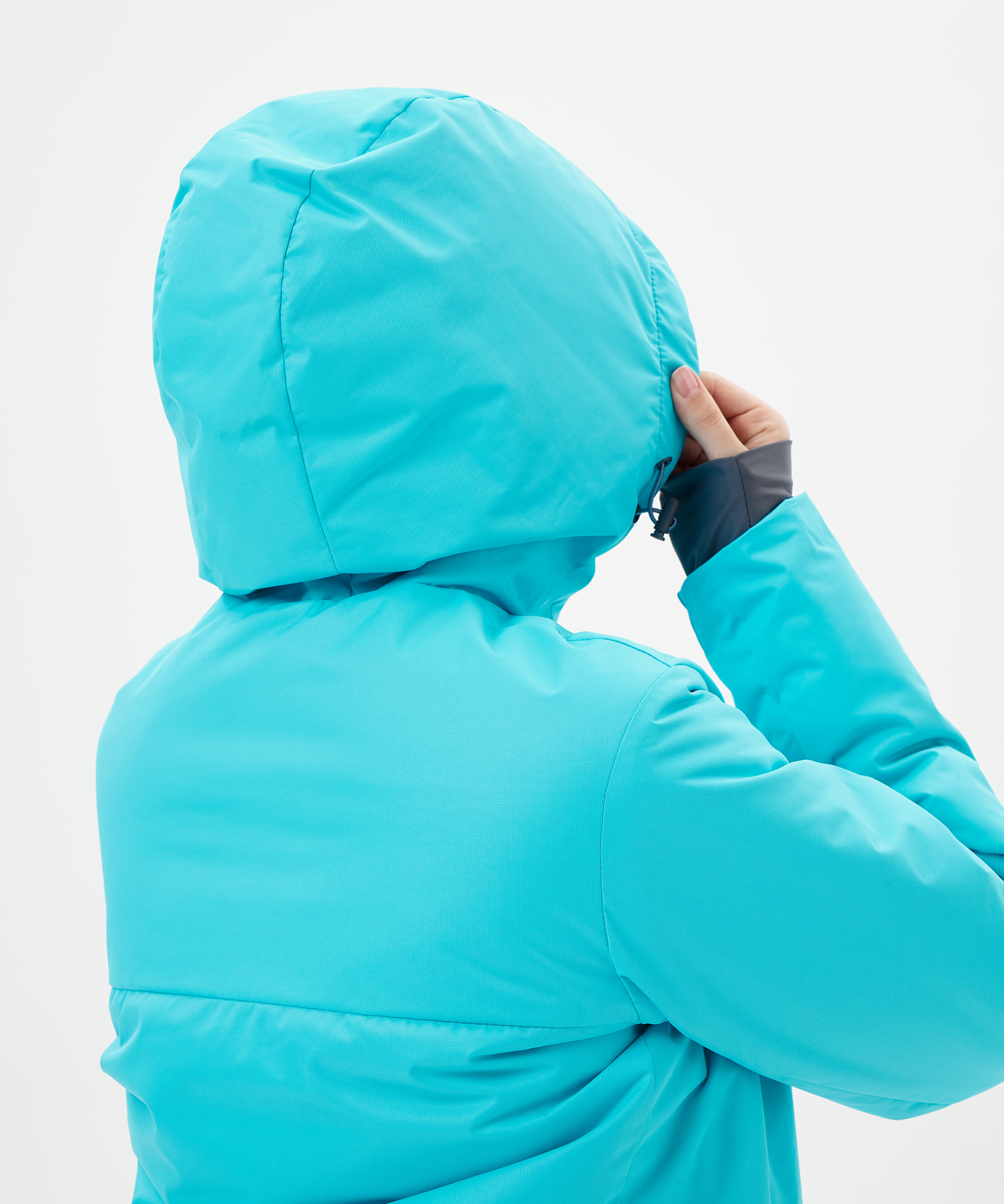 Утепленная куртка Nordski Winter Aqumarine W