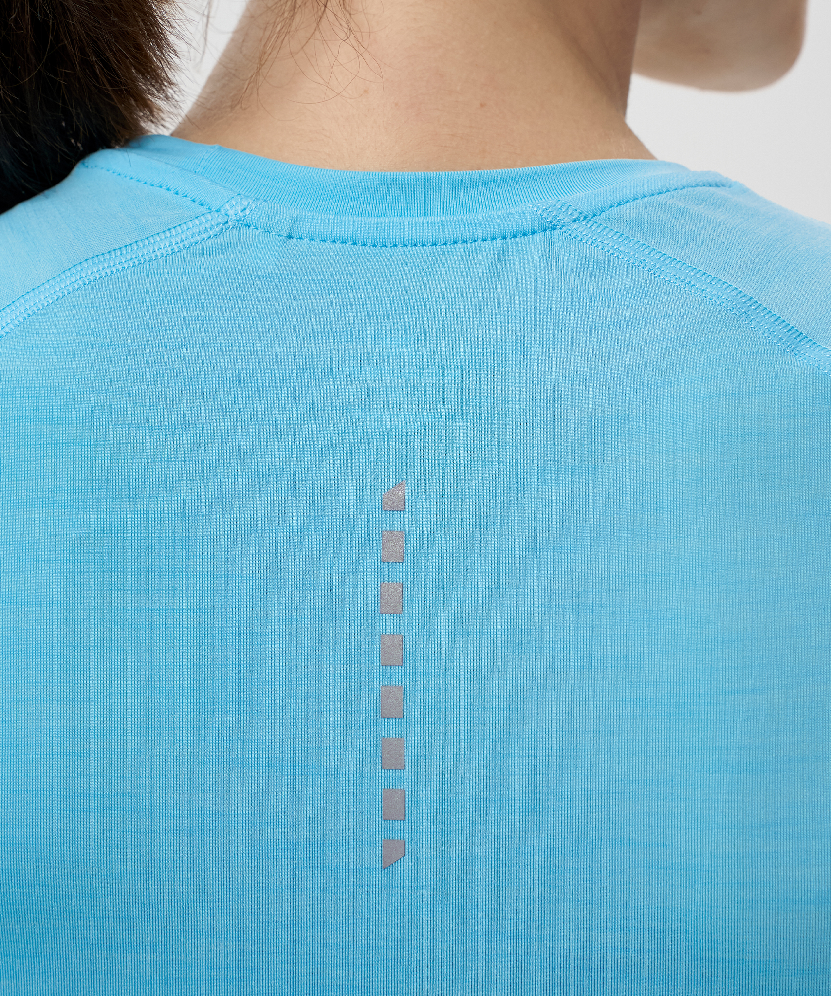 Футболка Nordski Pro Crystal W с длинным рукавом