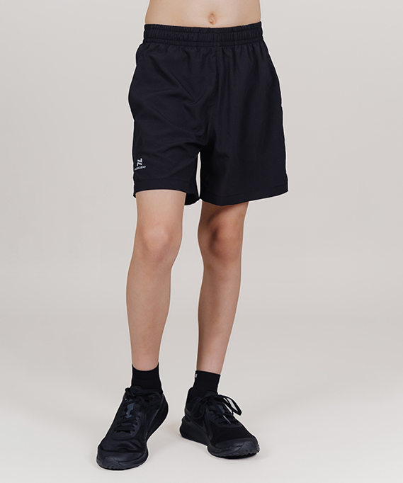 Шорты Nordski Jr. Light Black