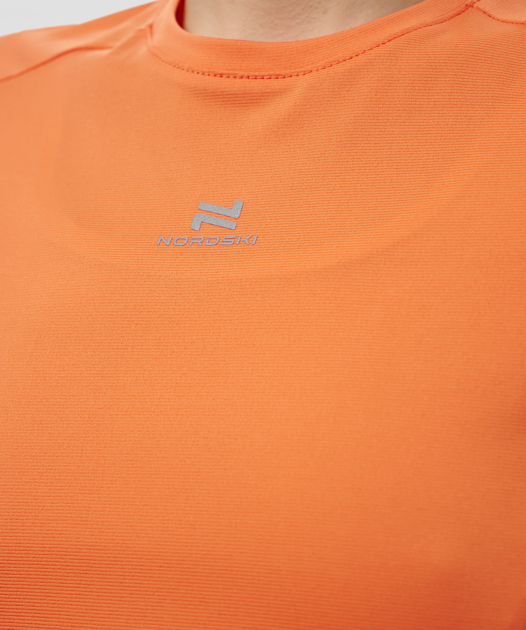 Футболка Nordski Upcast 2.0 Peach W