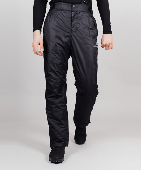 Утепленные брюки Nordski Premium Dark Navy