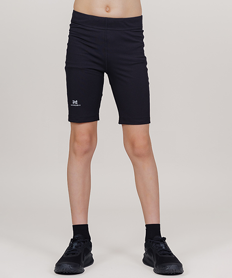 Шорты обтягивающие Nordski Jr. Pro Dark Ocean