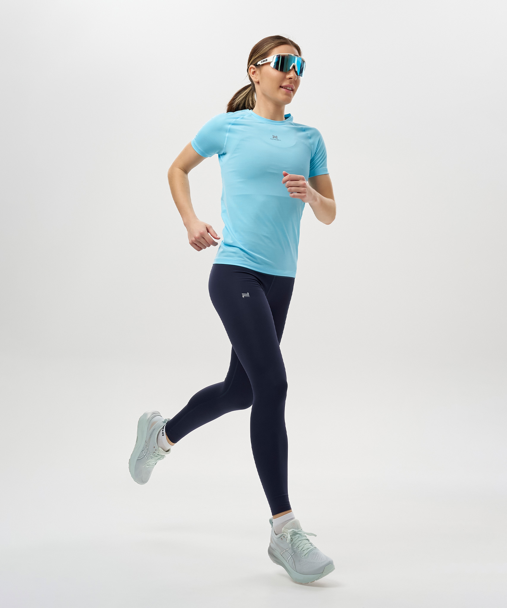 Футболка Nordski Pro Crystal W