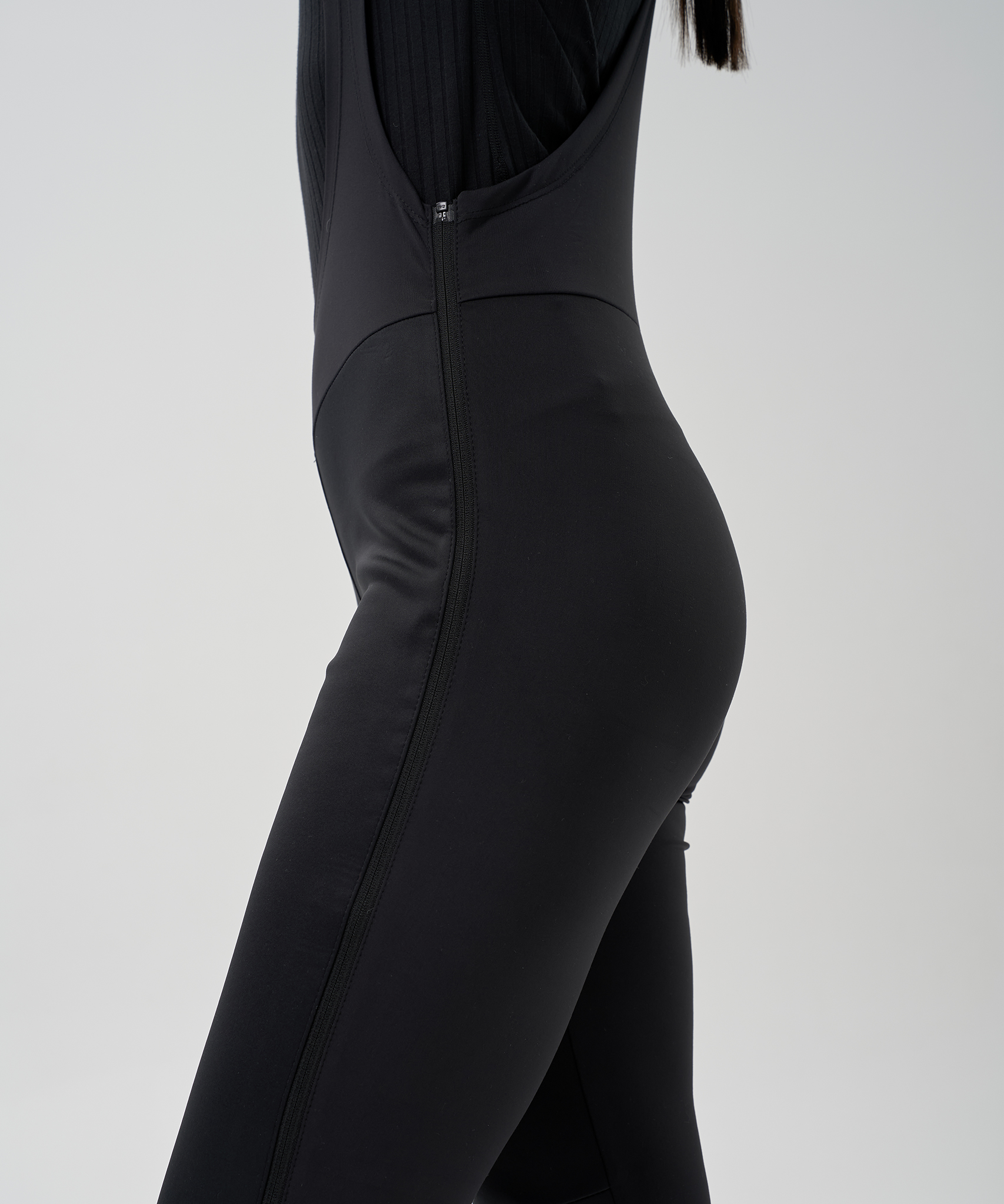 Разминочные брюки Nordski Active 2.0 Black W