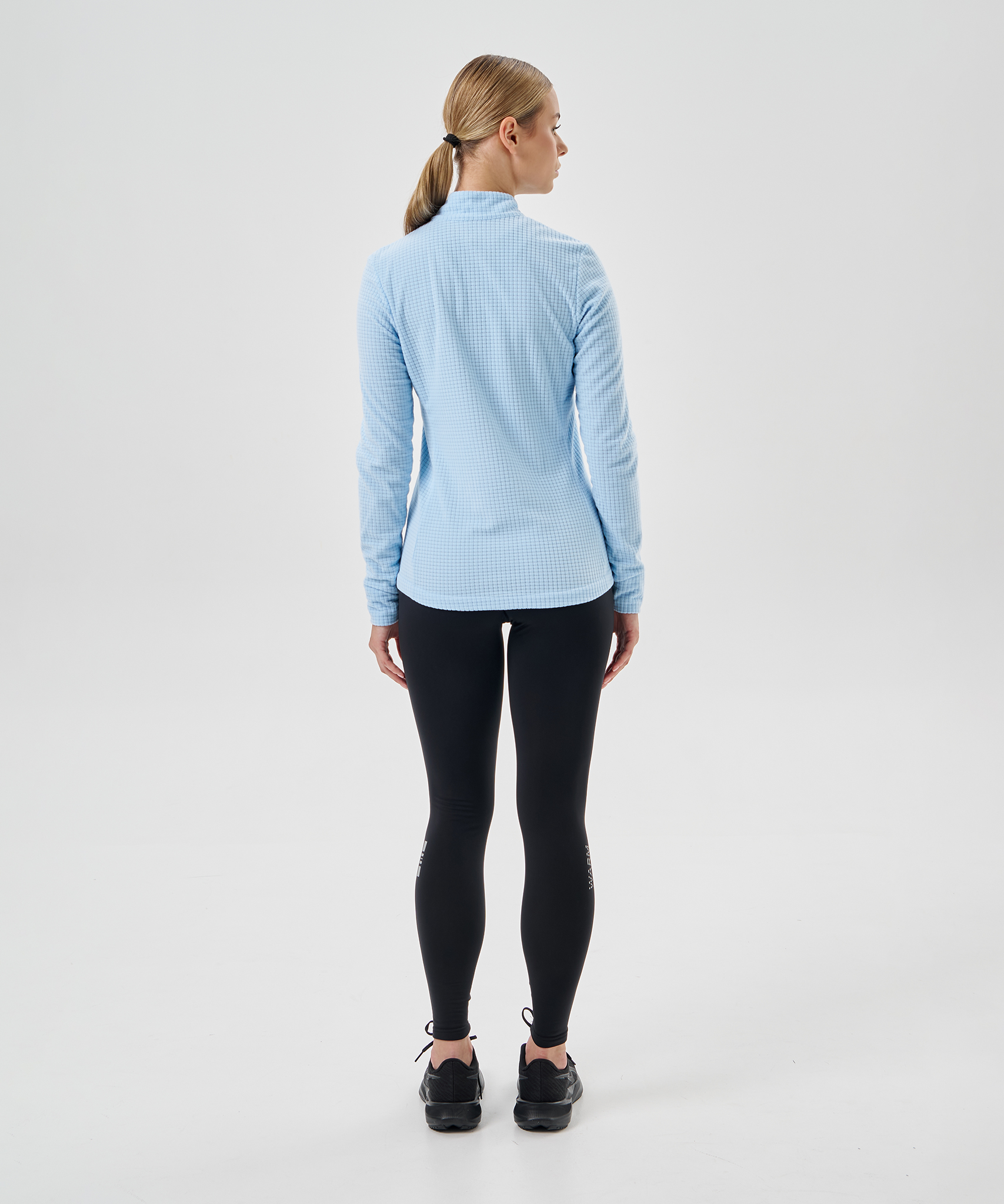 Толстовка Nordski SkyRaid Sky W