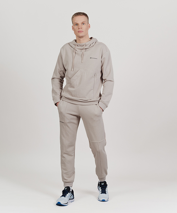 Брюки Nordski Outfit Beige