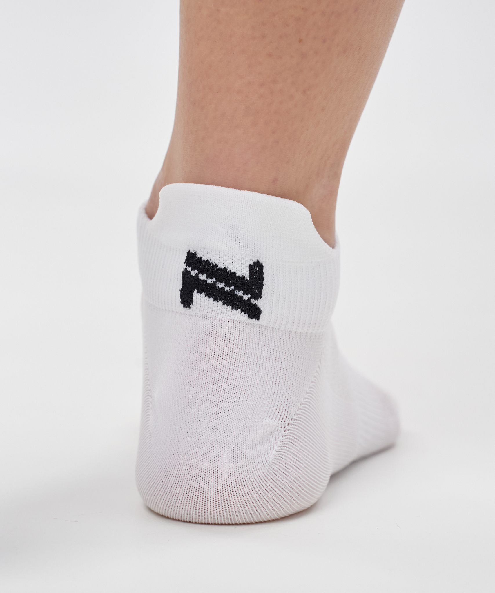 Носки Nordski Race White (набор 2 пары)